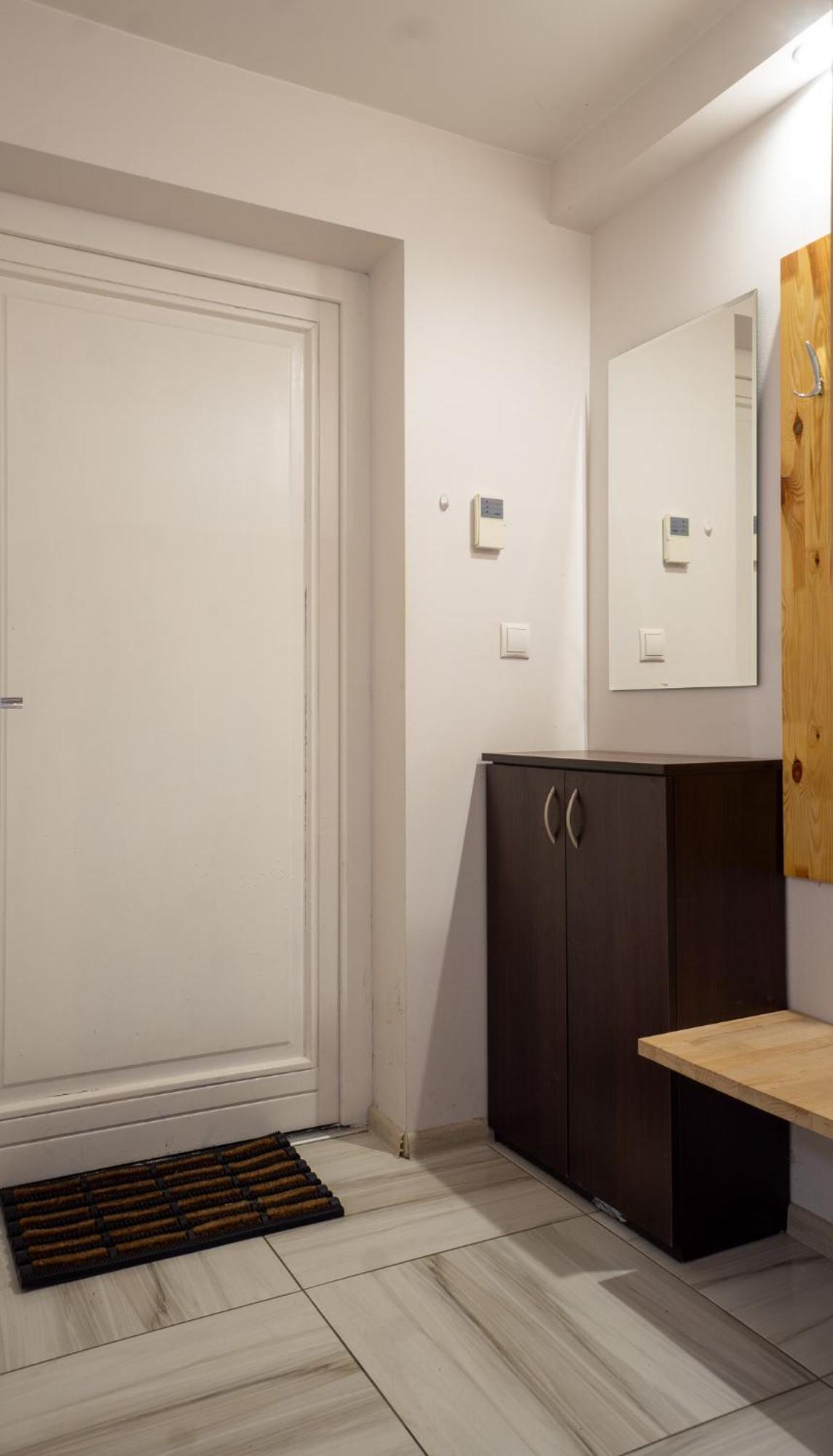 Roomsy Leilighet Sopot